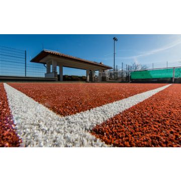 Sports-Cote Court Binder Acrylic