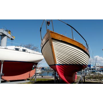 Teamac Antifouling D Plus
