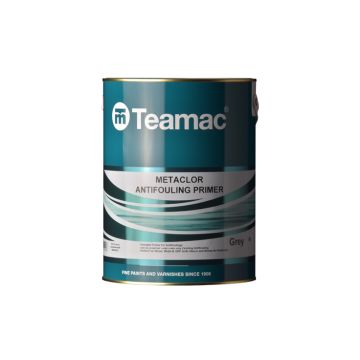 Teamac Metaclor P149 Antifouling Chlorinated Rubber Primer