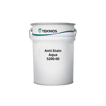 Teknos Anti-Stain Aqua 5200-00