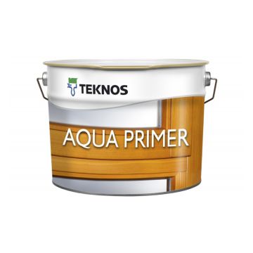 Teknos Aqua Primer 3130