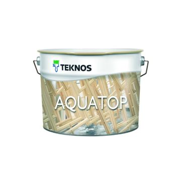 Teknos AquaTop 2600-2X