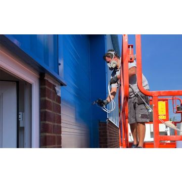 Teknos Ferrex Combi