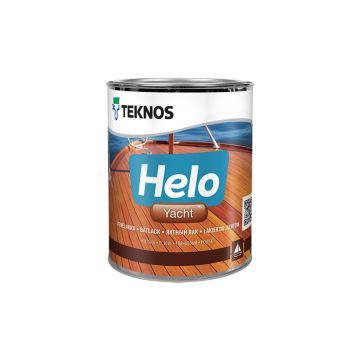 *Teknos Helo Yacht Varnish
