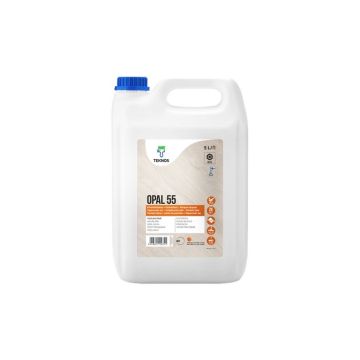 *Teknos Opal 10 / 20 / 55 2 Pack Polyurethane Lacquer