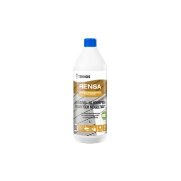 Teknos Rensa Facade Cleaner