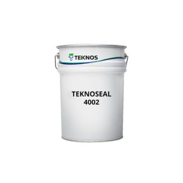 Teknos Teknoseal 4002 MDF Sealer