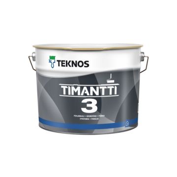 *Teknos Timantti 3