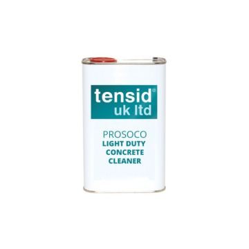 Tensid PROSOCO Light Duty Concrete Cleaner