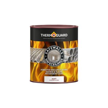 Thermoguard Asbestos Encapsulating Coating