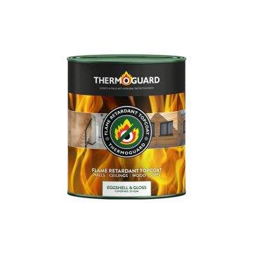 Thermoguard Flame Retardant Eggshell
