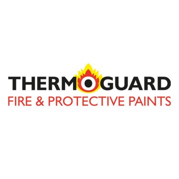 Thermoguard Steel Fire Paint Primer MIO Solvent