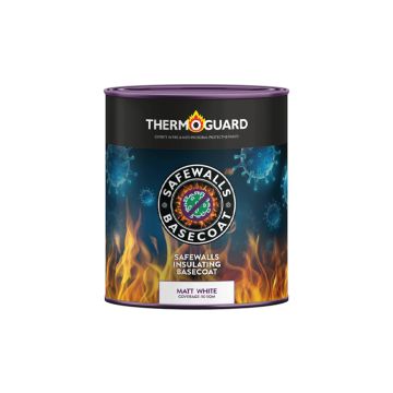 Thermoguard Safewalls Insulating Basecoat