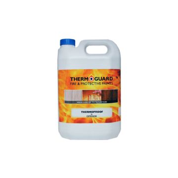 Thermoguard Thermoproof Exterior