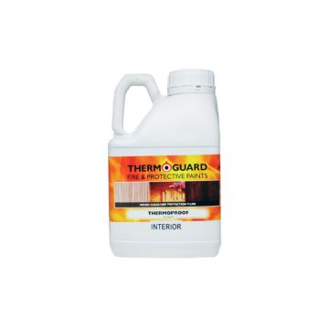 Thermoguard Thermoproof Interior