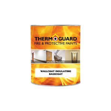 Thermoguard Wallguard Insulating Basecoat Formerly Wallcoat