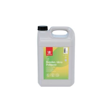 Tikkurila Betolux Akva Primer
