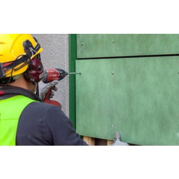 *Tikkurila Fontefacade SC10 / SC50 *Tikkurila Fontefacade SC10 / SC50