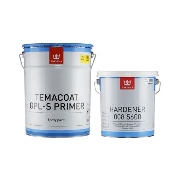 Tikkurila Temacoat GPL - S Primer