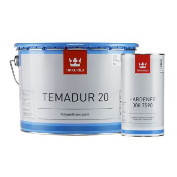 Tikkurila Temadur 20