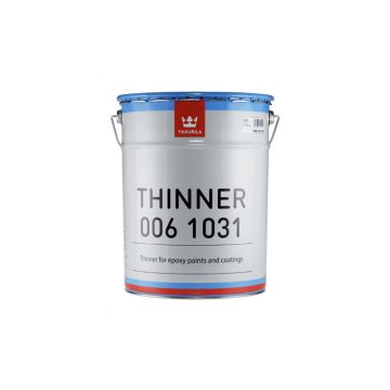 Tikkurila Thinner 006 1031