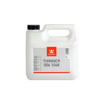 Tikkurila Thinner 006 1048