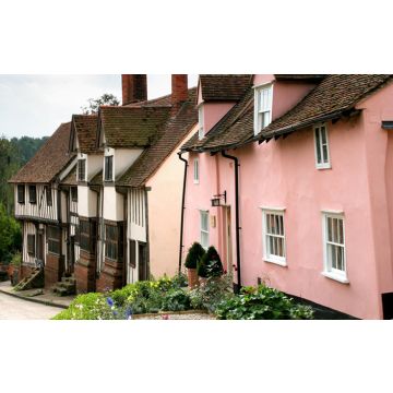 The Traditional Paint Company Traditional Exterior Limewash