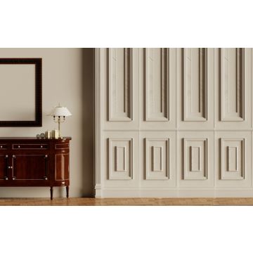 The Traditional Paint Company Interior Limewash