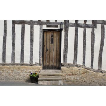 The Traditional Paint Company Pozzolan Limewash