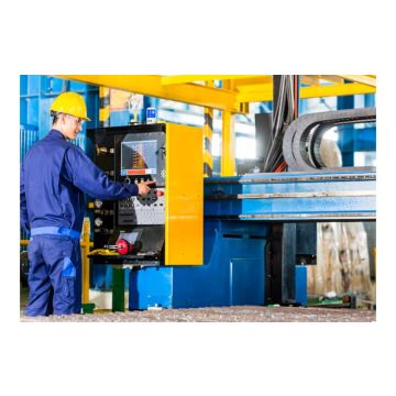 Teamac G115 Metalcote Machinery Enamel