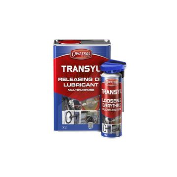 Owatrol Transyl Oil