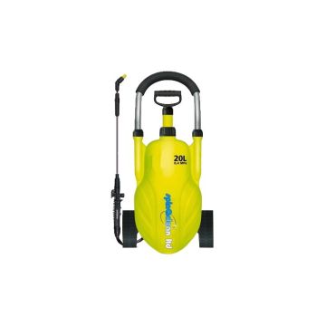Trolley Sprayer