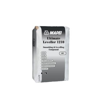 Mapei Ultimate Leveller 1210 Levelling Compound