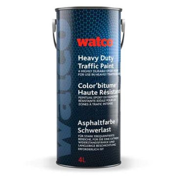 Watco Heavy Duty Traffic Paint