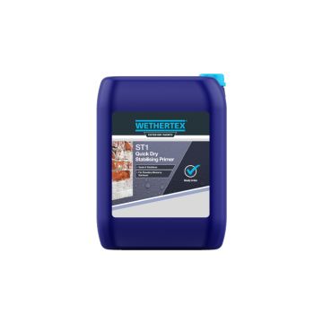 Wethertex ST1 Quick Drying Stabilising Primer