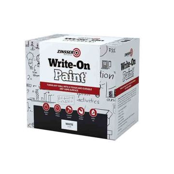 Zinsser Write-On Paint