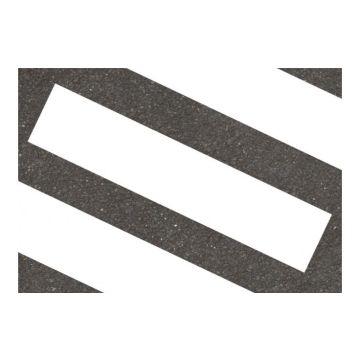 Centrecoat Thermoplastic Road Sign Pedestrian Zebra Crossing