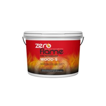 Zeroflame Wood-S