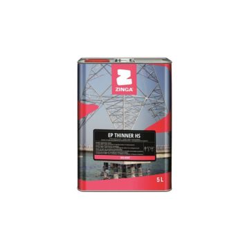 Zinga EP Thinner HS