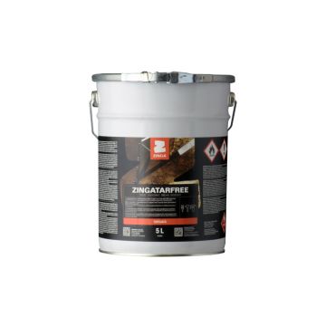 Zinga Zingatarfree (Formerly PU Tarfree MIO)