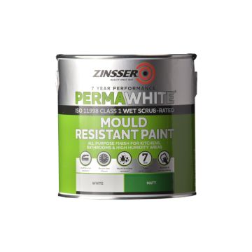 Zinsser Perma-White Interior