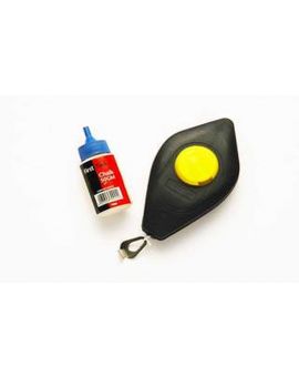 Centrecoat Chalk Line for Playgrounds and Roads