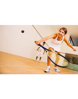 *Sports-Cote Sports Garde Squash Court and Racquet Court Wall Paint