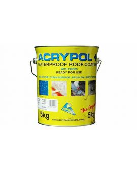 Acrypol + Waterproof Coating