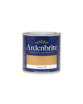 Ardenbrite Metallic Paint