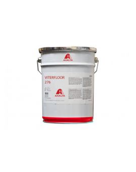 Axalta ViterFloor 276 Polyurethane Floor Paint