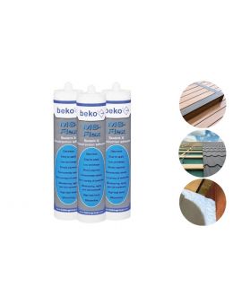 Beko MS-Flex Sealant & Adhesive