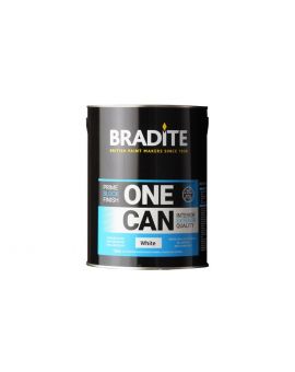 Bradite One Can Prime - Block & Finish OC63 / OC64