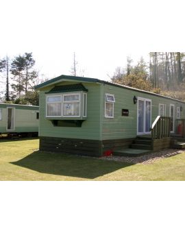 Centrecoat Mobile Home and Caravan Paint