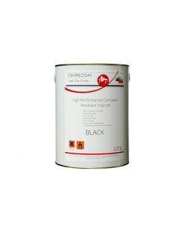 Centrecoat Fast Dry Gloss Rust-Inhibiting Paint